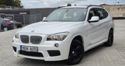 BMW X 1 xDrive 23d M-paket
