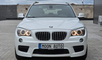 BMW X 1 xDrive 23d M-paket full