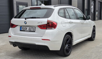 BMW X 1 xDrive 23d M-paket full
