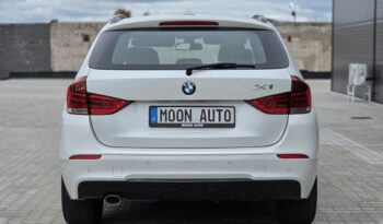 BMW X 1 xDrive 23d M-paket full