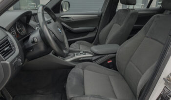 BMW X 1 xDrive 23d M-paket full