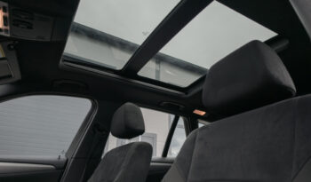 BMW X 1 xDrive 23d M-paket full