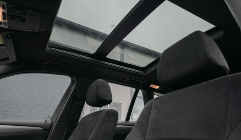 BMW X 1 xDrive 23d M-paket full
