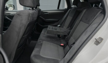 BMW X 1 xDrive 23d M-paket full