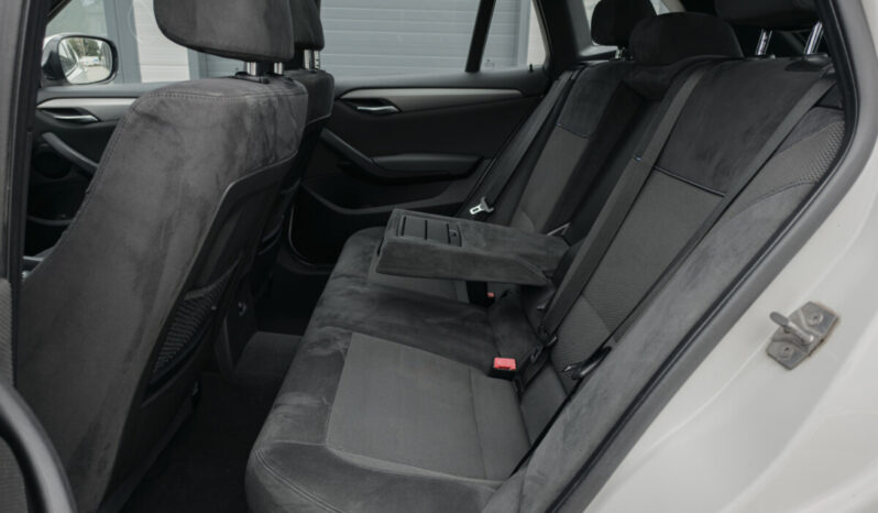 BMW X 1 xDrive 23d M-paket full