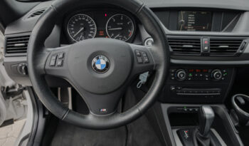 BMW X 1 xDrive 23d M-paket full