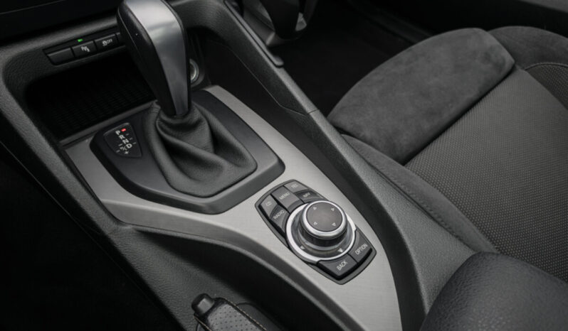 BMW X 1 xDrive 23d M-paket full