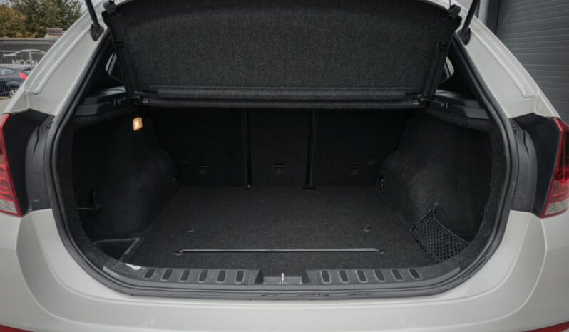 BMW X 1 xDrive 23d M-paket full