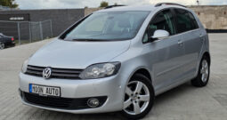VW Golf Plus 1.6 tdi
