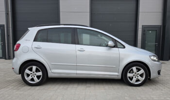 VW Golf Plus 1.6 tdi full