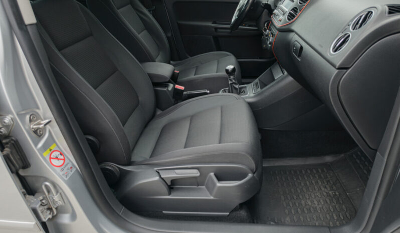 VW Golf Plus 1.6 tdi full