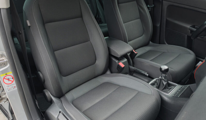 VW Golf Plus 1.6 tdi full