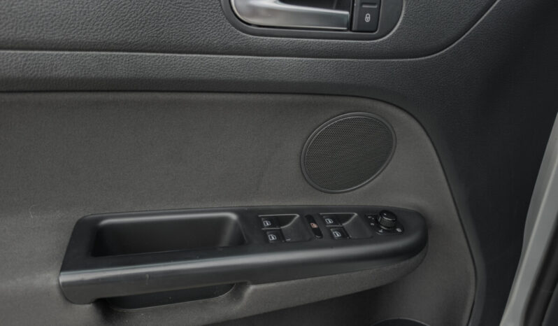 VW Golf Plus 1.6 tdi full