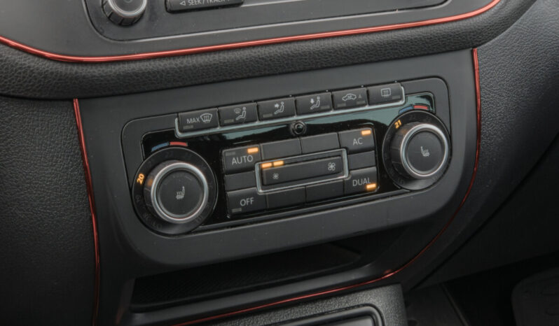 VW Golf Plus 1.6 tdi full