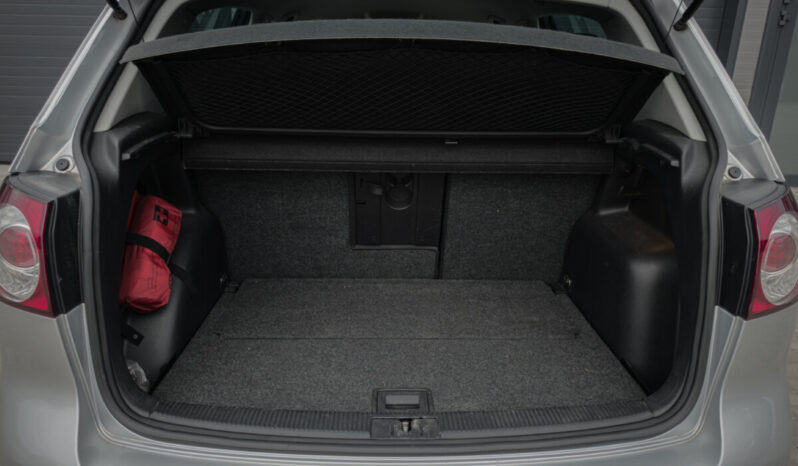 VW Golf Plus 1.6 tdi full