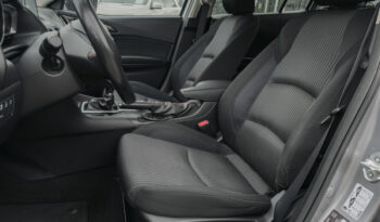 Mazda 3 2,2 Turbodiesel Sports-Line full
