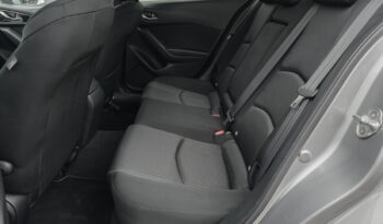 Mazda 3 2,2 Turbodiesel Sports-Line full