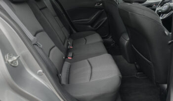 Mazda 3 2,2 Turbodiesel Sports-Line full