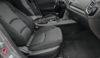 Mazda 3 2,2 Turbodiesel Sports-Line full