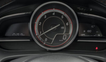 Mazda 3 2,2 Turbodiesel Sports-Line full