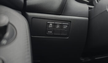 Mazda 3 2,2 Turbodiesel Sports-Line full