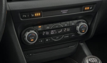 Mazda 3 2,2 Turbodiesel Sports-Line full