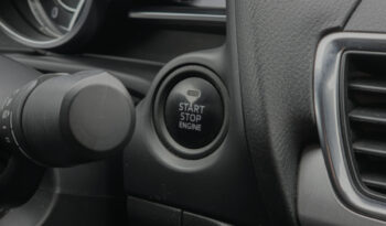 Mazda 3 2,2 Turbodiesel Sports-Line full