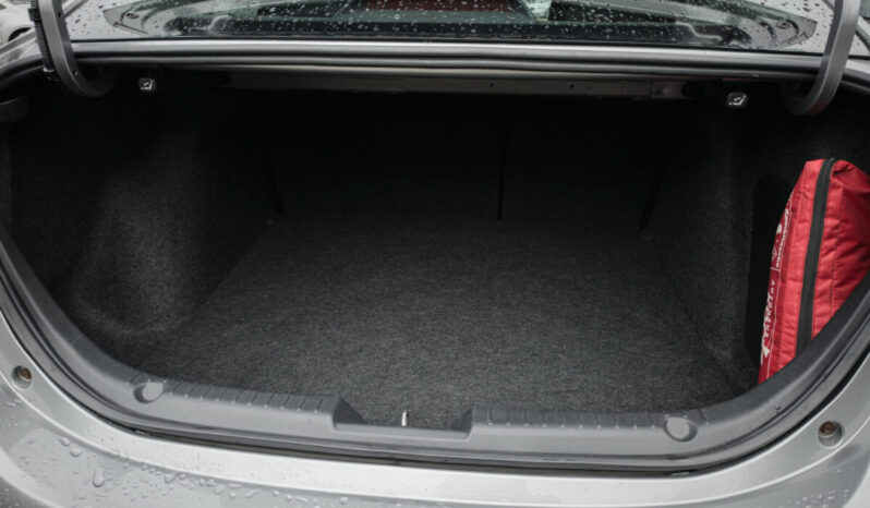 Mazda 3 2,2 Turbodiesel Sports-Line full
