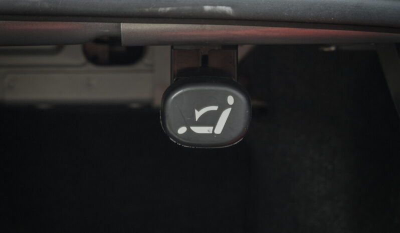 Mazda 3 2,2 Turbodiesel Sports-Line full