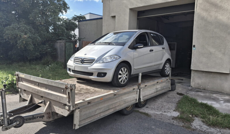 Thule (Brenderup) D9 full