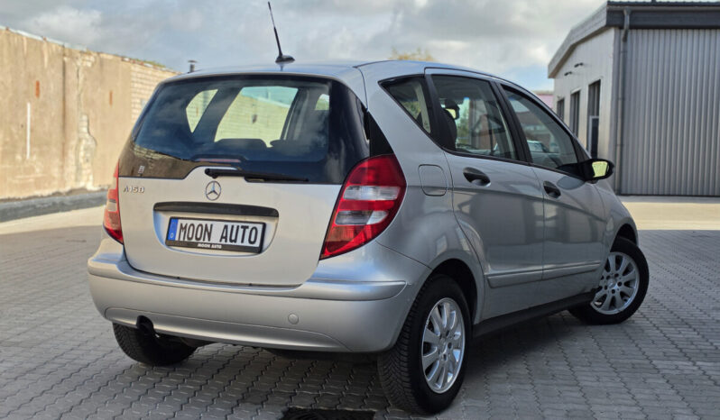 Mercedes-Benz A 150 Classic full