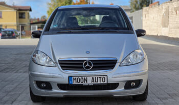 Mercedes-Benz A 150 Classic full