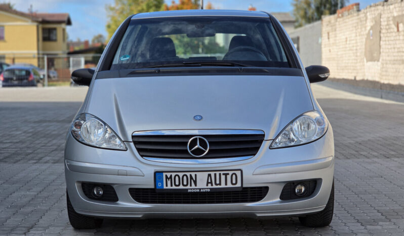 Mercedes-Benz A 150 Classic full