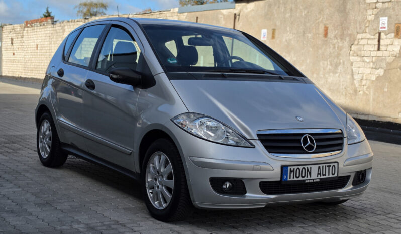 Mercedes-Benz A 150 Classic full