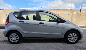 Mercedes-Benz A 150 Classic full