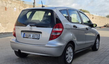 Mercedes-Benz A 150 Classic full