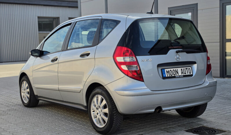 Mercedes-Benz A 150 Classic full
