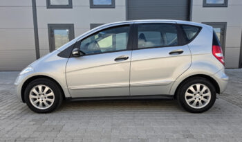 Mercedes-Benz A 150 Classic full