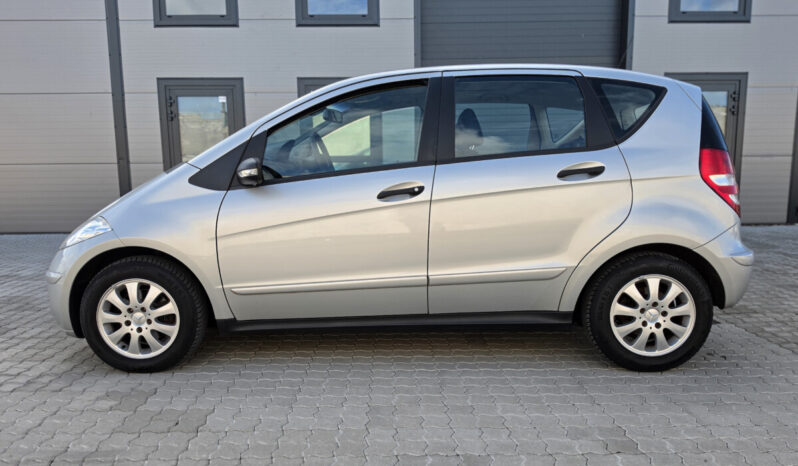 Mercedes-Benz A 150 Classic full