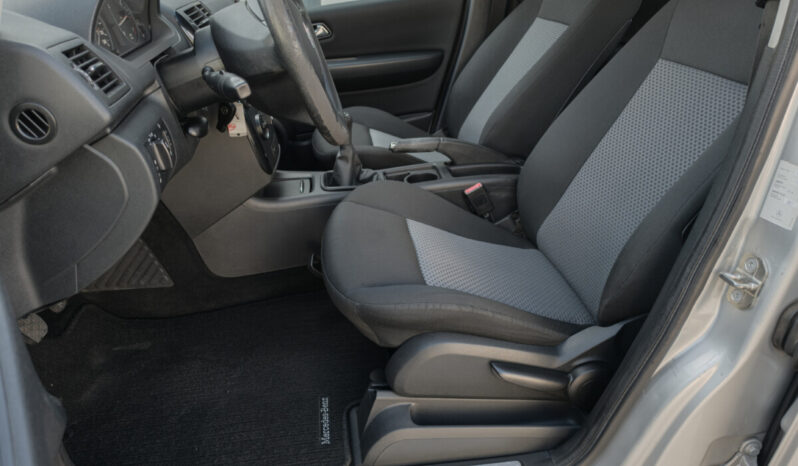 Mercedes-Benz A 150 Classic full