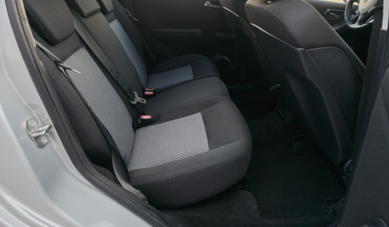 Mercedes-Benz A 150 Classic full