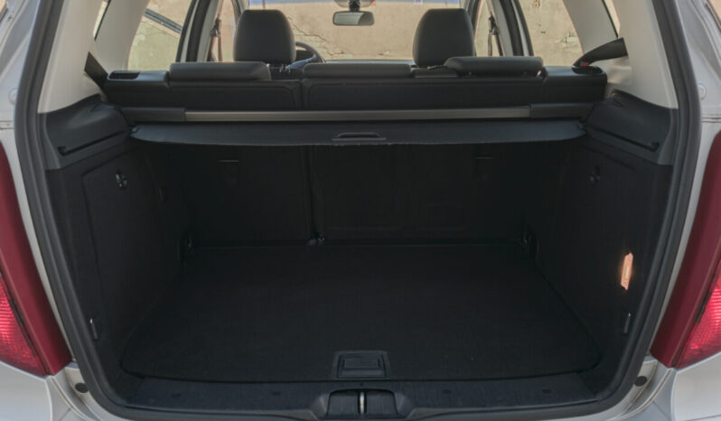 Mercedes-Benz A 150 Classic full