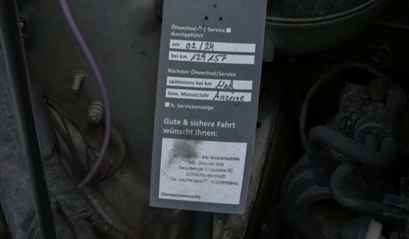 Mercedes-Benz A 150 Classic full