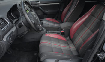 VW Golf Variant 1,6 TDI “Match” full
