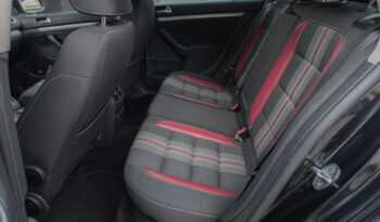 VW Golf Variant 1,6 TDI “Match” full