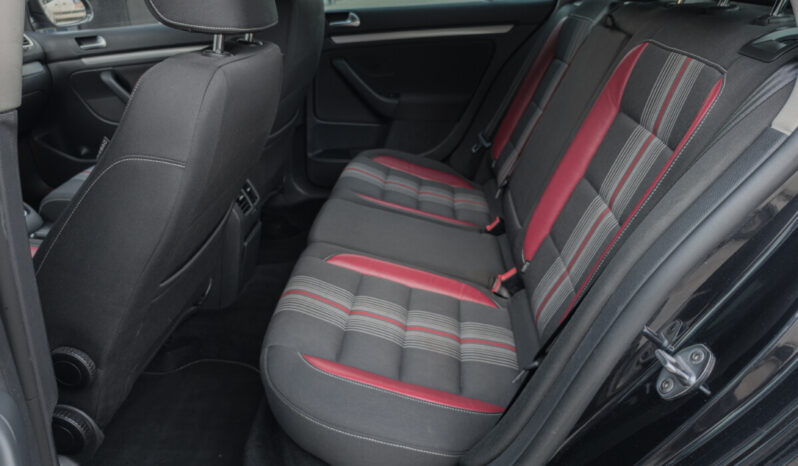 VW Golf Variant 1,6 TDI “Match” full