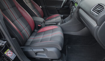 VW Golf Variant 1,6 TDI “Match” full