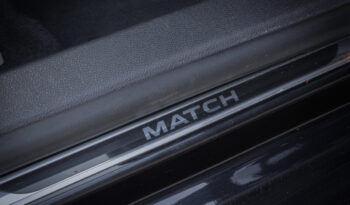 VW Golf Variant 1,6 TDI “Match” full