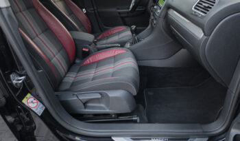 VW Golf Variant 1,6 TDI “Match” full