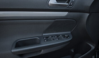VW Golf Variant 1,6 TDI “Match” full